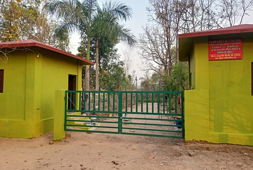 Kutwahi Villa