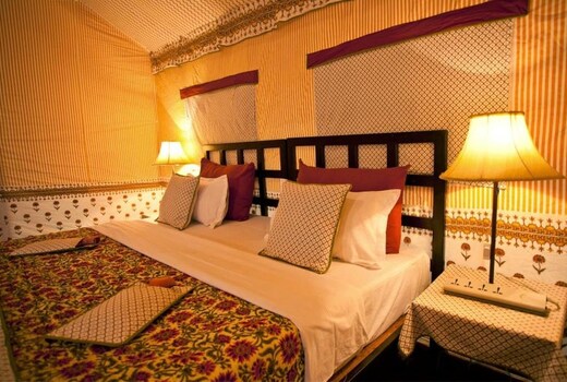 Divya Kumbh Cottage 1.5 KM from Triveni Sangam