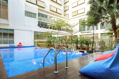 IBIS STYLES JAKARTA GAJAH MADA