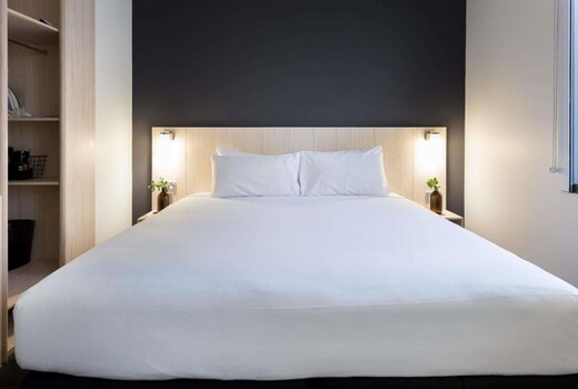 ibis Sydney Barangaroo Hotel