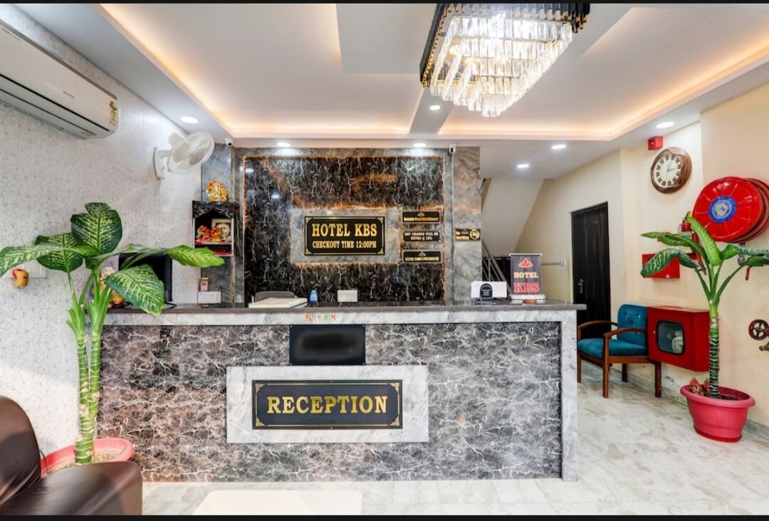 Hotel KBS