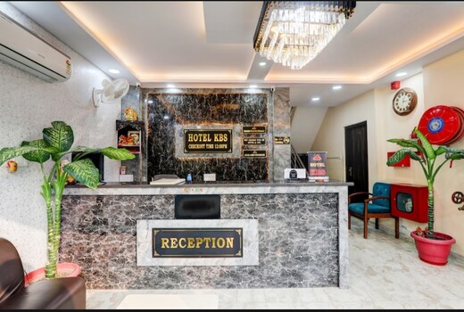 Hotel KBS