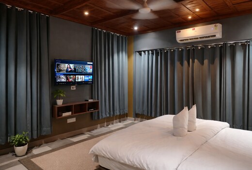 Boiler Guest House