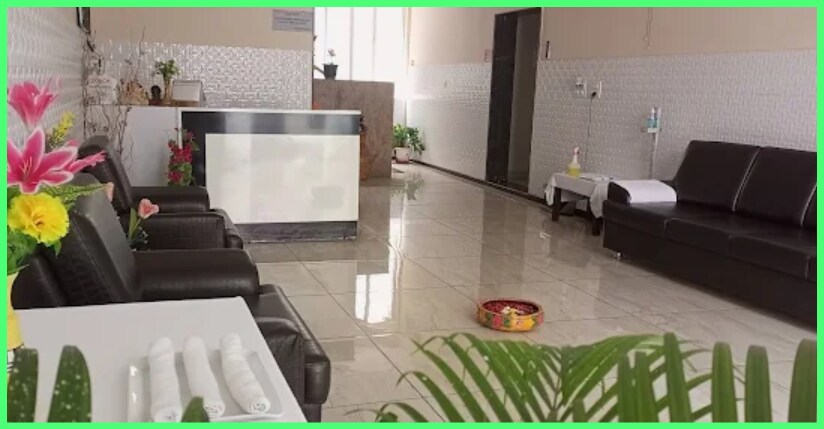AVM Comforts Inn Bangalore