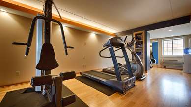 Best Western Starlite Village