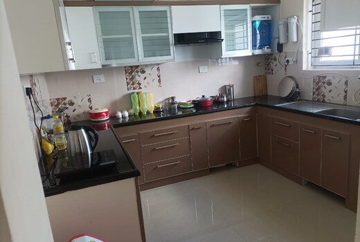 M2P Fintech Guest House- Chennai