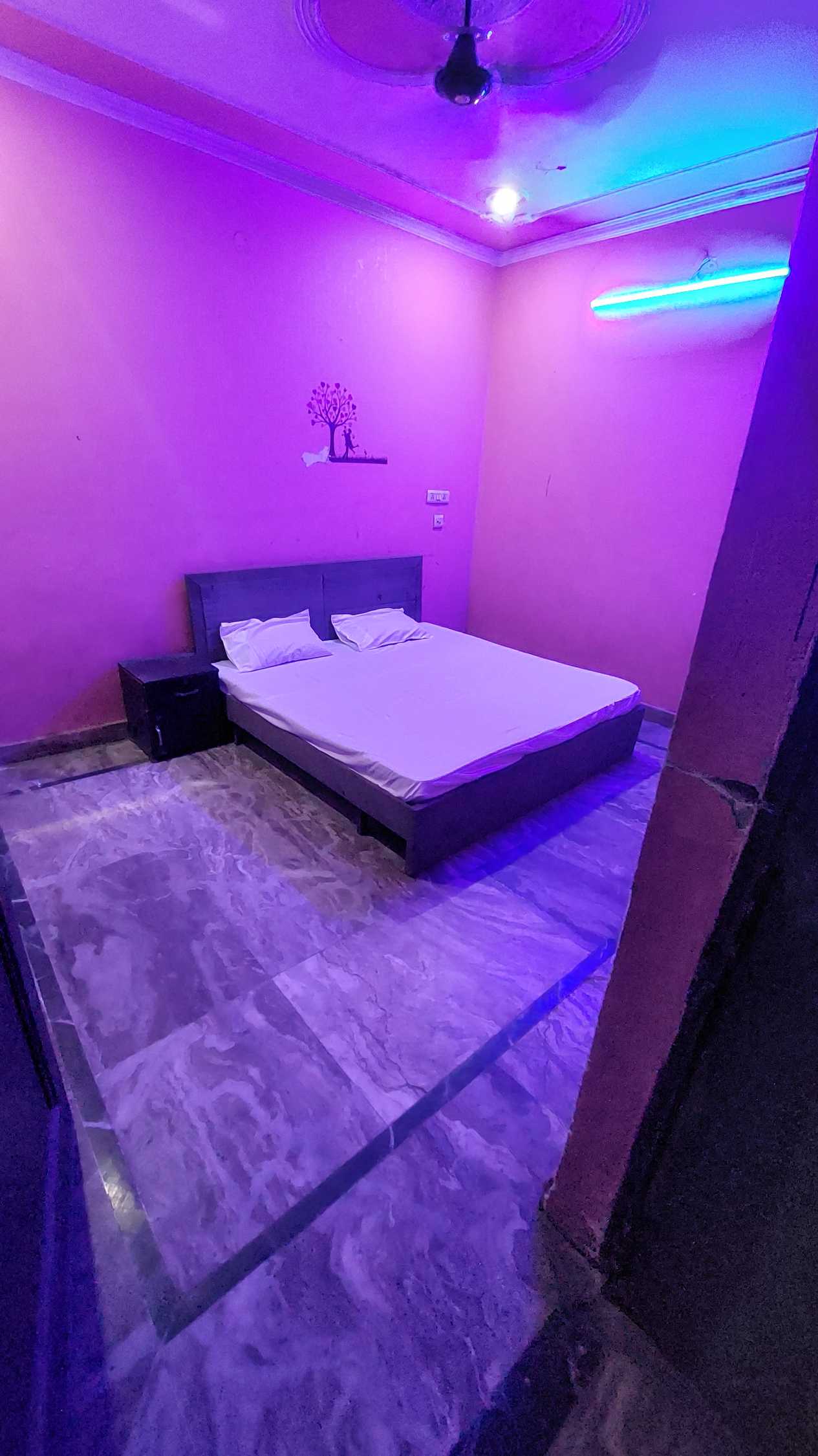 Hotel O Lion Residency
