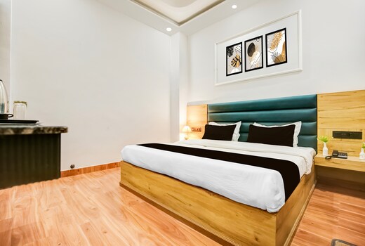 Hotel O by OYO 50