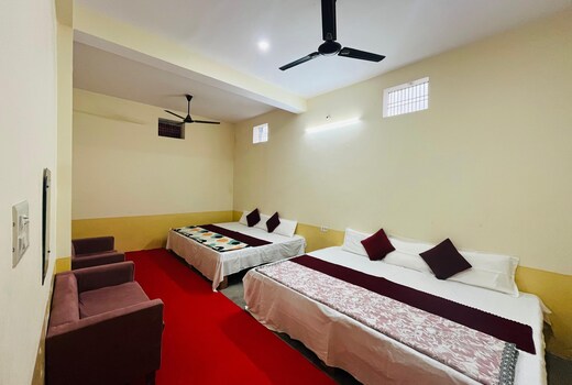 Jivbodh | A Boutique Stay