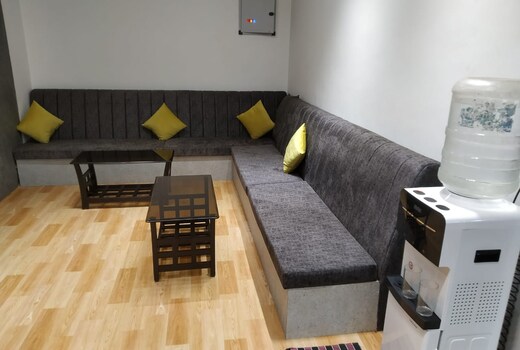 The Loft