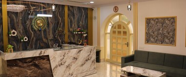 HOTEL BENIWAL PALACE