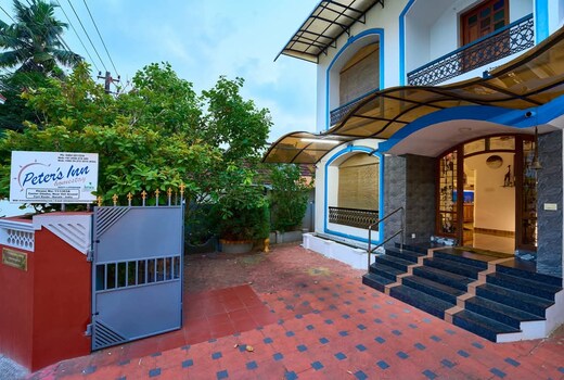 Peters Inn Homestay