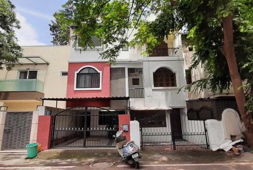 Eden House | Rooms in Corporate Service Apartment