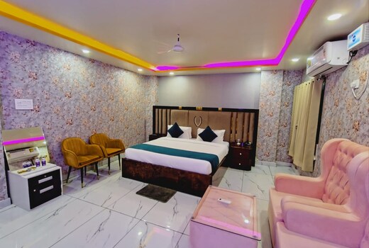 Hotel Diamond Regency