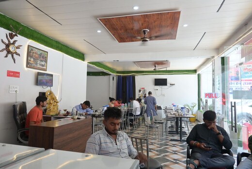 Main gallery