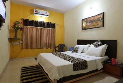 Hotel Mahashakti