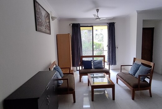 IPRASS Stays Kalyani Nagar