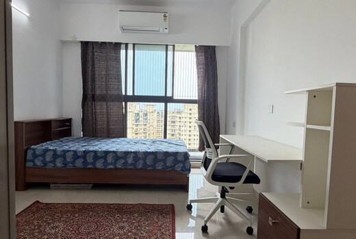 Vivek's Peaceful Nest