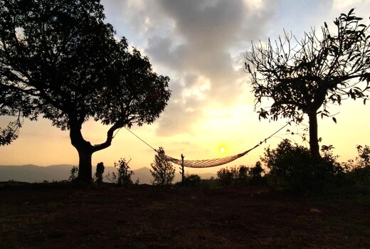 The Poetry valley