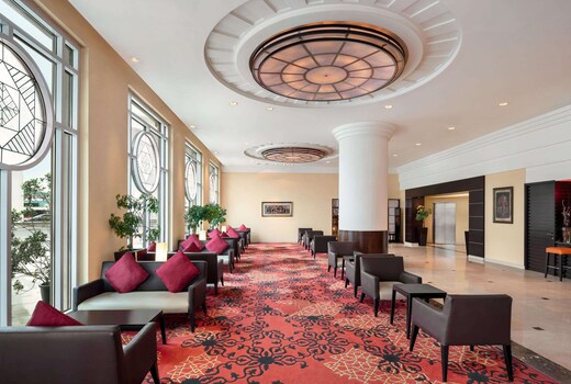 Ramada Plaza Deira