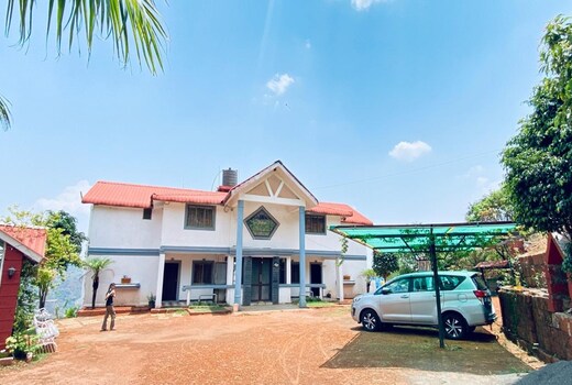 MAAYA VALLEY RESORT