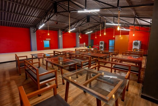 Main gallery