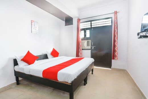 Hotel O Hindon Residency