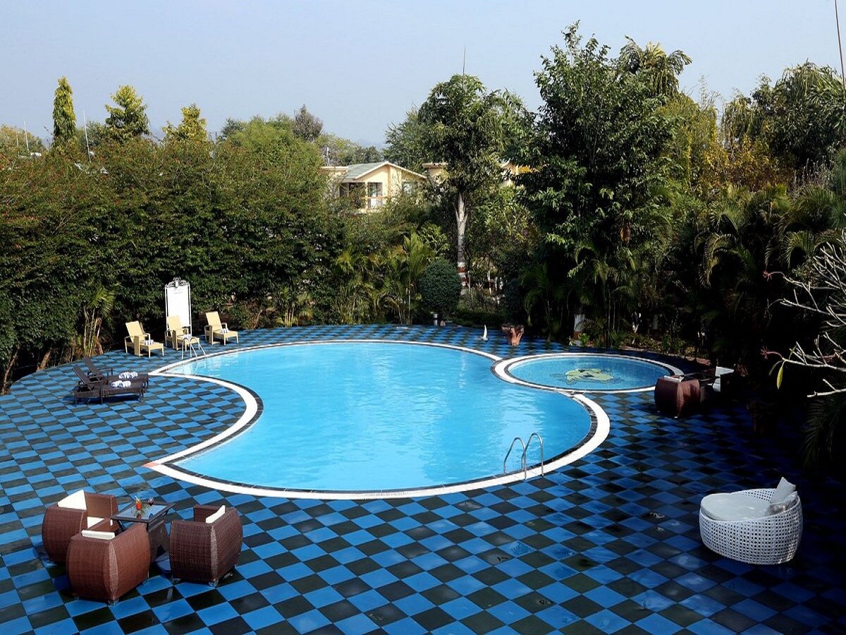 AACORN HIDEAWAY RESORT & SPA