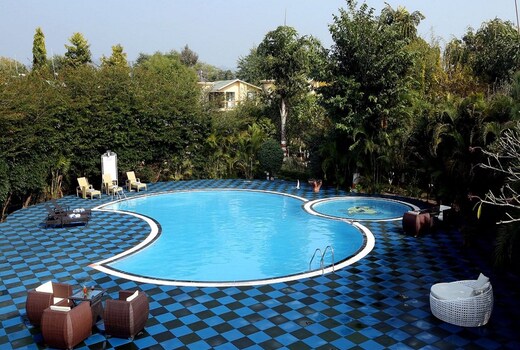 AACORN HIDEAWAY RESORT & SPA
