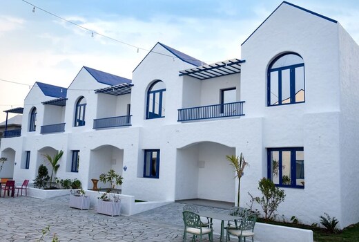 Villa In Surat - Greece Escape - Luxury Villa
