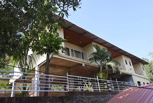Mahabaleshwar Agro Village