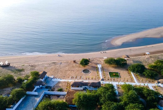 Vayro Resort
