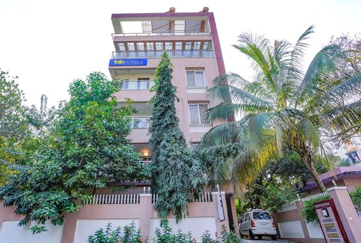 Via Rudra Residency