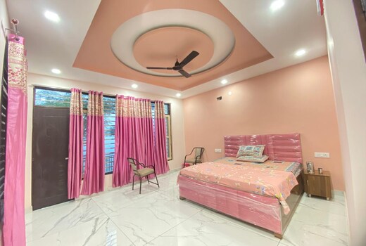 Revanta Home Stay Naina Devi