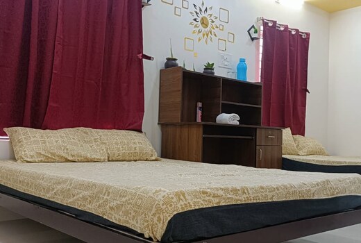Magizham Stay INN