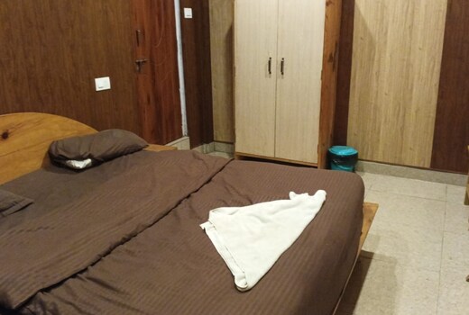 Hotel Kailasha