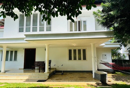 Divine Heaven | 3BH Private Pool Villa | 600m from Temple