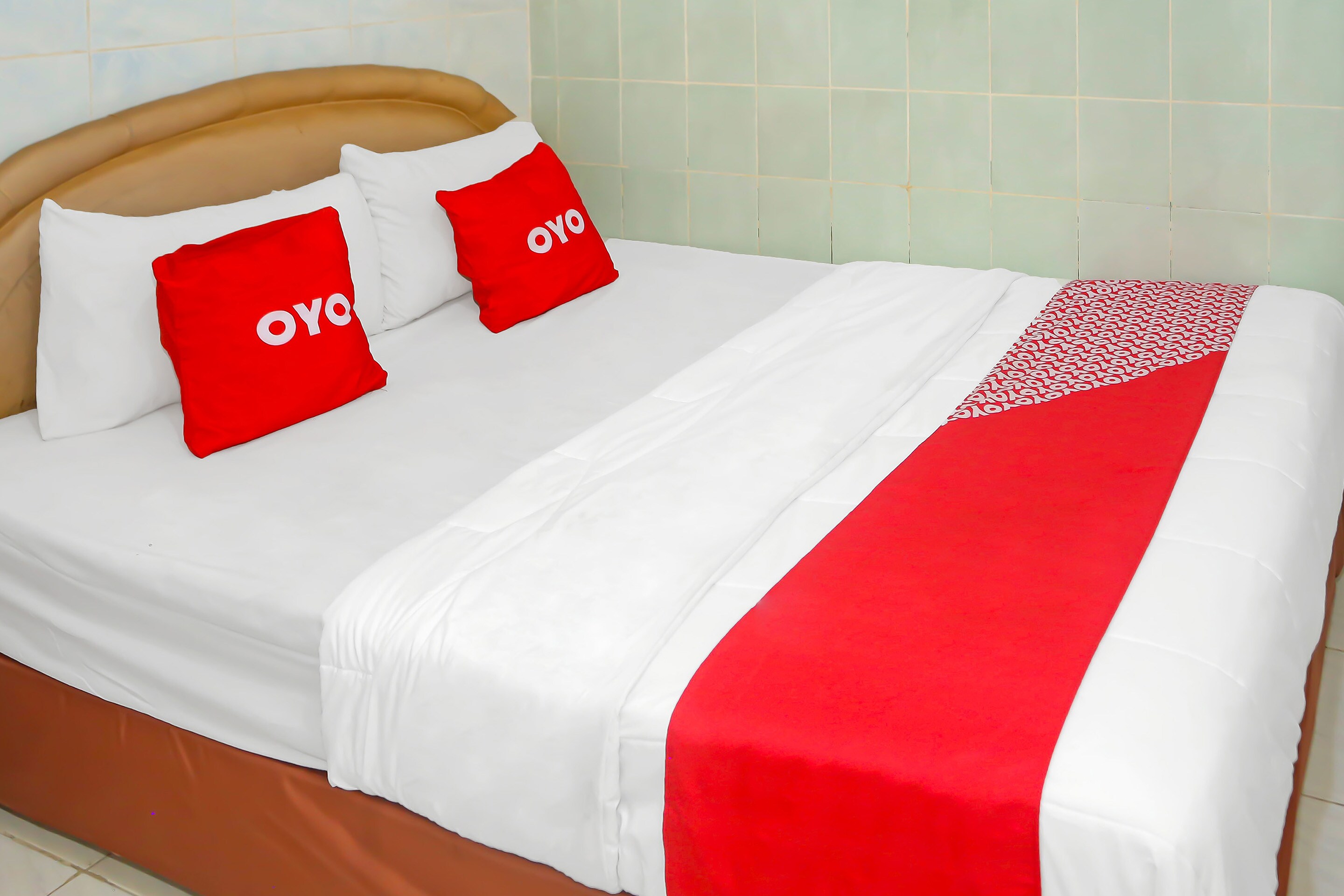 Hotel O Melati