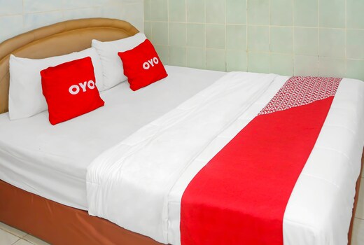 Hotel O Melati
