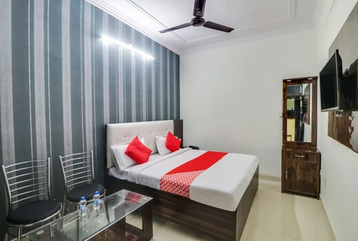 Hotel O Rodstar