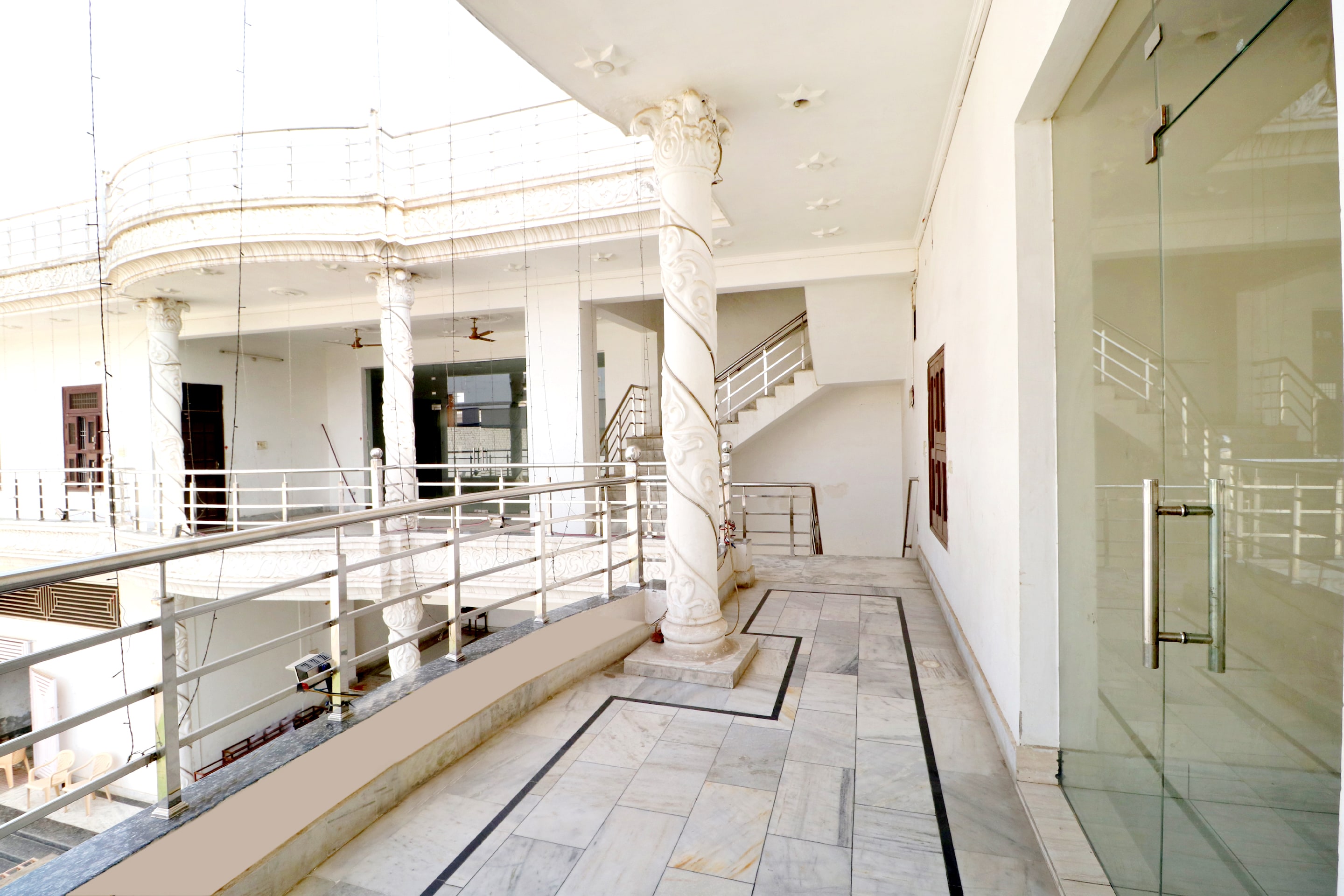 Main gallery