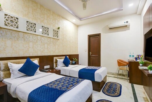 Monarch Residency Gurgaon