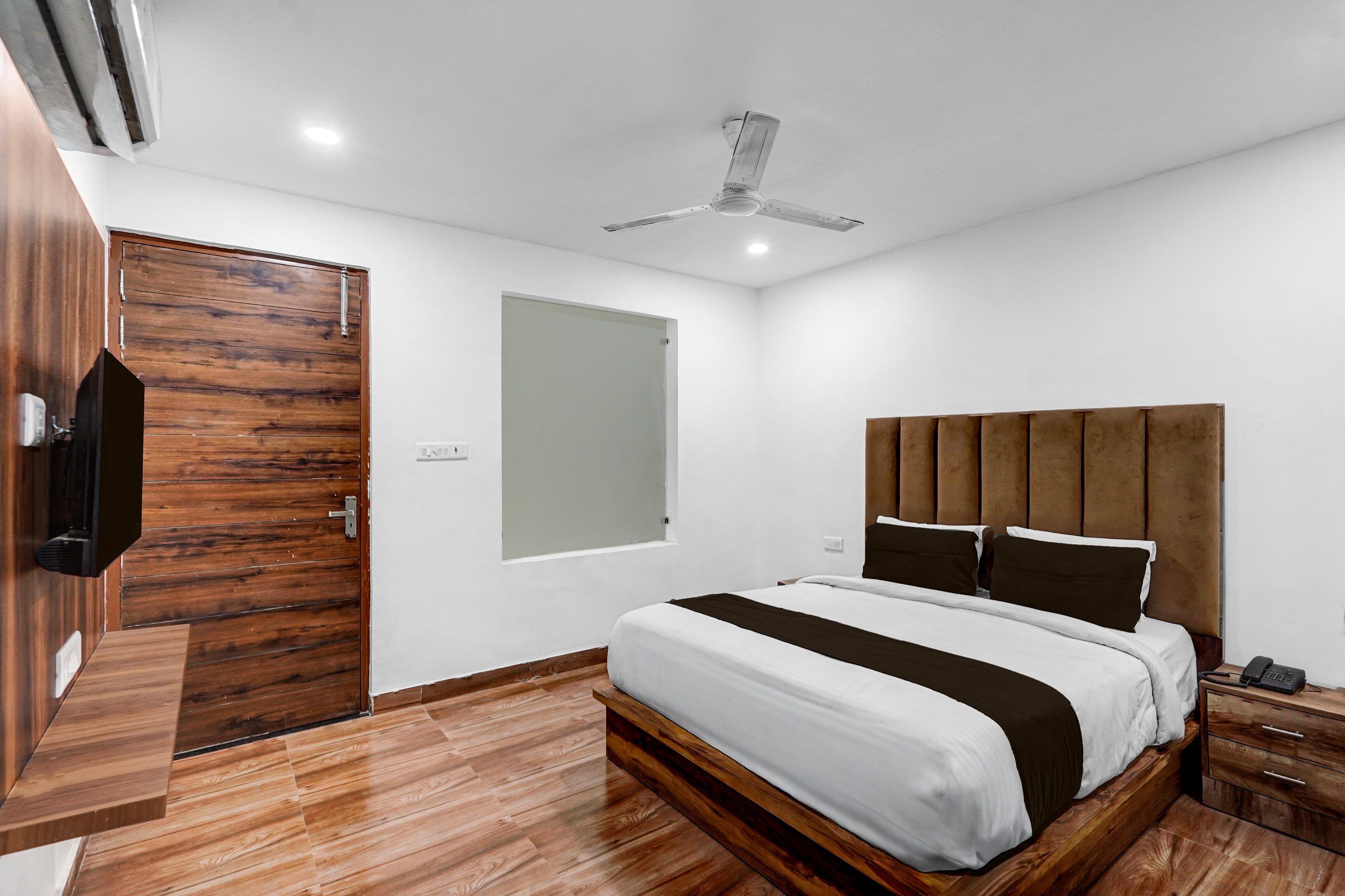Hotel O by OYO THE ERA INFINITY HOTEL