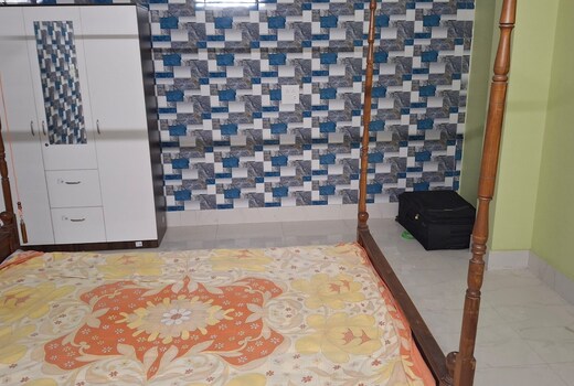 Adonai's Homestay