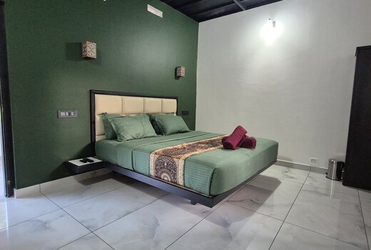 Cabana Banasura