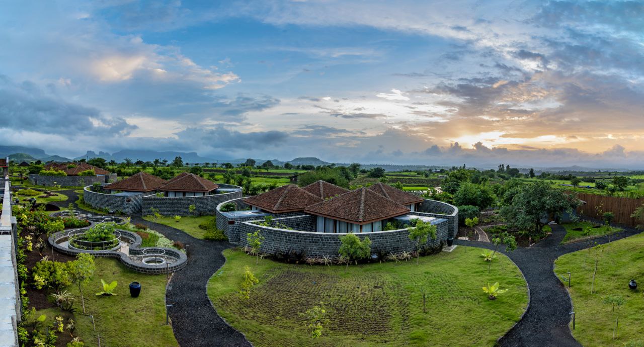 Viveda Wellness Resort