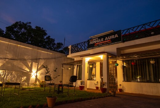 Corbett Jungle Aura