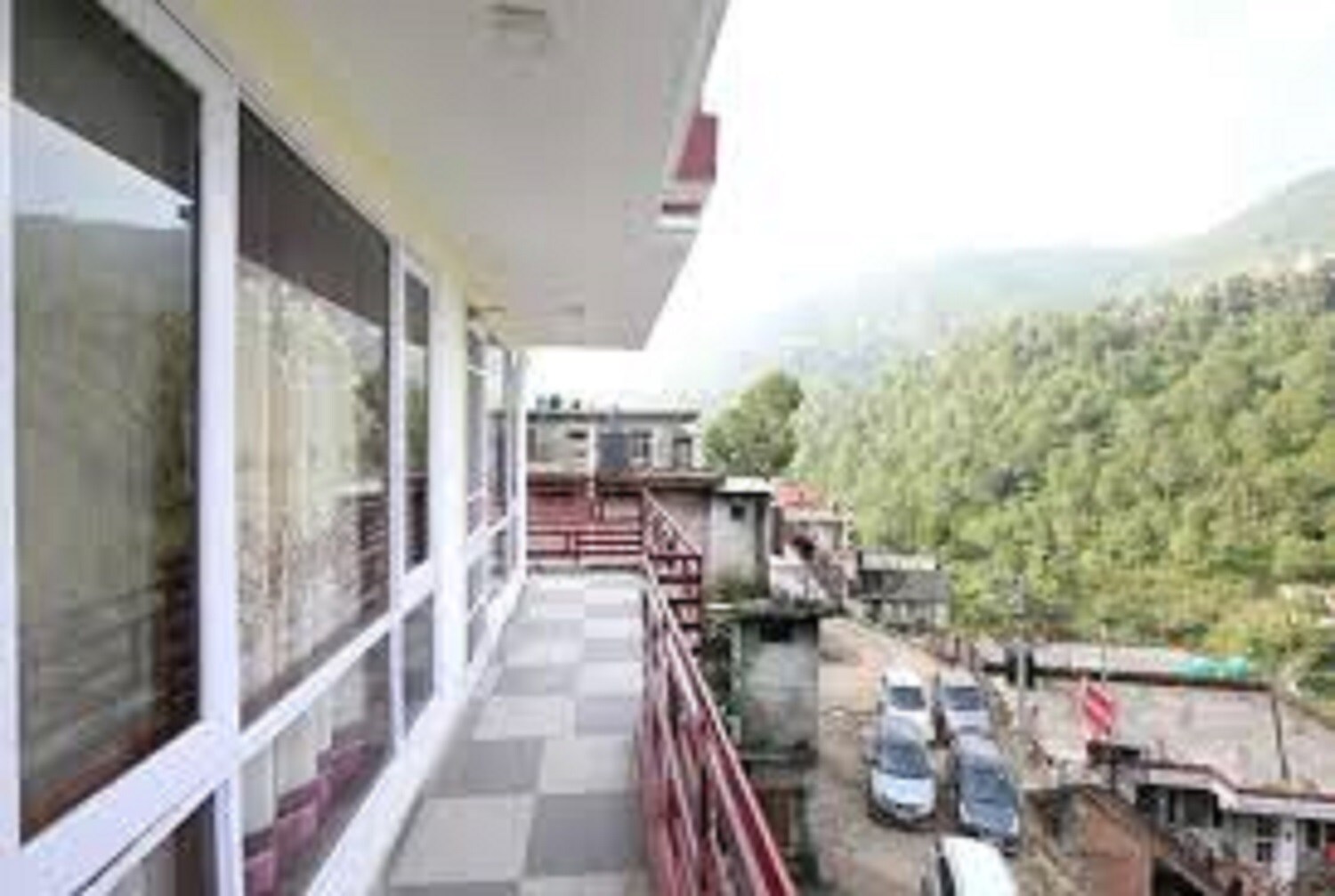 Main gallery