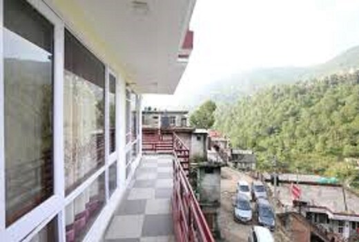 Sahib Homestay
