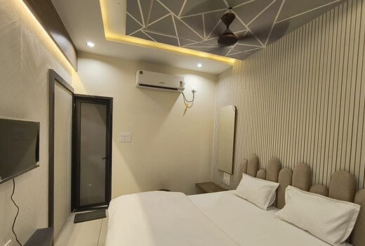 Marudhar Hotel